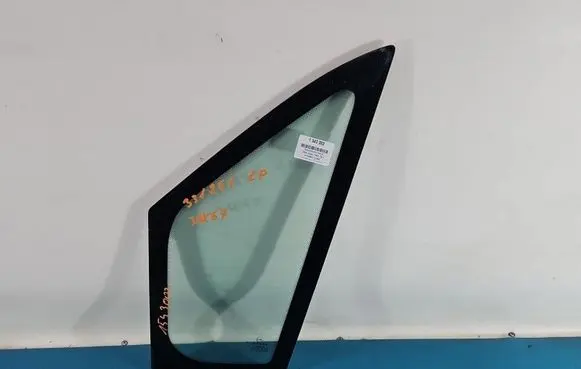 Citroen Jumper Front door window glass four-door IMPRK1543002
