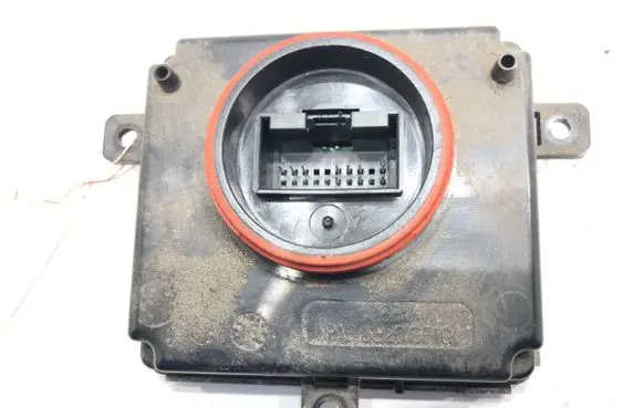 Skoda Octavia Mk3 (5E) Other control units/modules 4G0907697D
