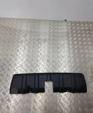 Mitsubishi Pajero Sport I Rear bumper lower part trim MR478812
