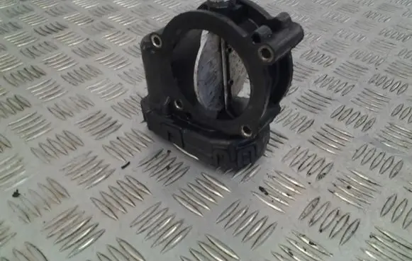 Mercedes-Benz Sprinter W906 Throttle valve A6510900470