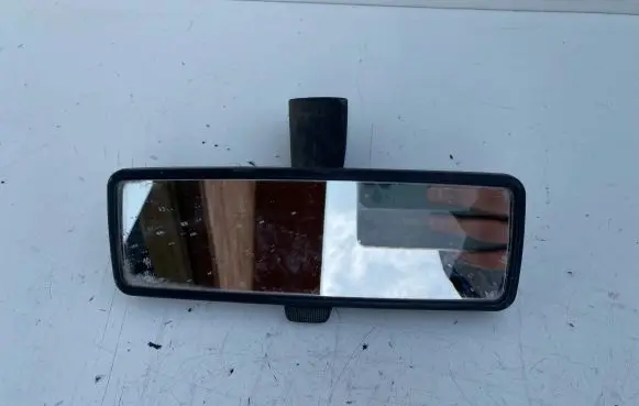 Volkswagen Golf III Rear view mirror (interior) 6N0857511A