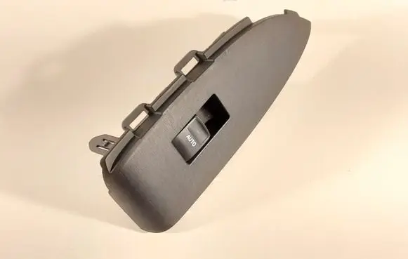 Toyota Prius (XW30) Electric window control switch 8723E11 192801 7423147110