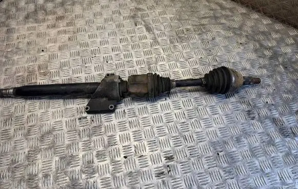 Opel Signum Front driveshaft