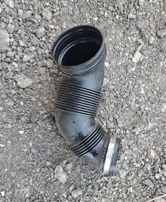 Seat Ateca Air intake hose/pipe 5Q0129654E
