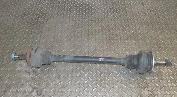 Mercedes-Benz CLS C257 Rear driveshaft