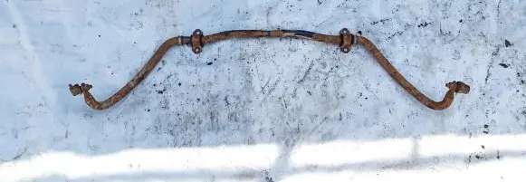 Rear anti-roll bar/sway bar