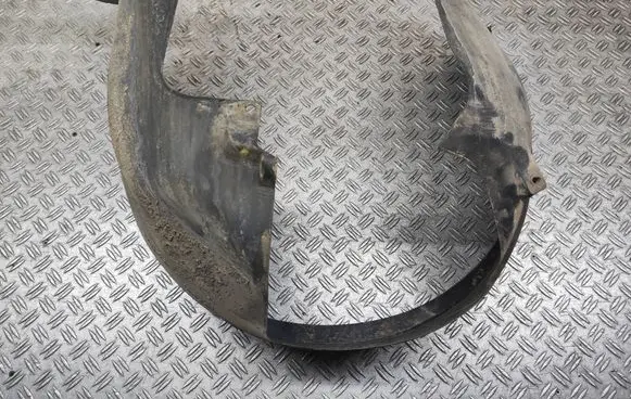 Citroen Nemo Front wheel arch liner splash guards 