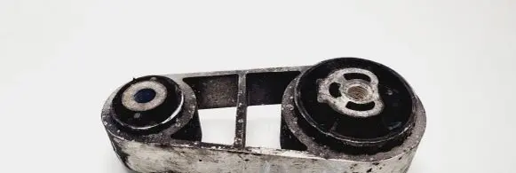 Jaguar X-Type Gearbox mount