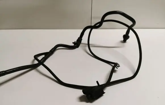 BMW X5 E70 Vacuum valve 7810831