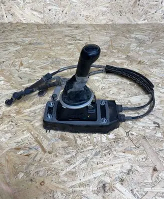 Volkswagen Fox Gear shift switch/knob 5Z0711049S 02471605
