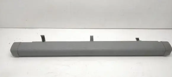 Mercedes-Benz E W210 Parcel shelf load cover 
