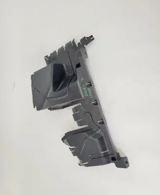 Peugeot 5008 Radiator trim 9686133980