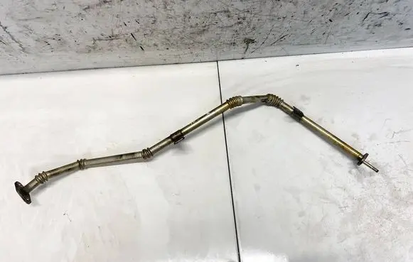 EGR valve line/pipe/hose