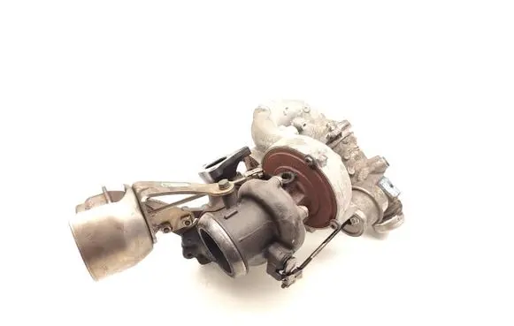 Mercedes-Benz C W205 Turbo A6510901586