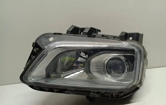 Hyundai Kona I Headlight/headlamp 