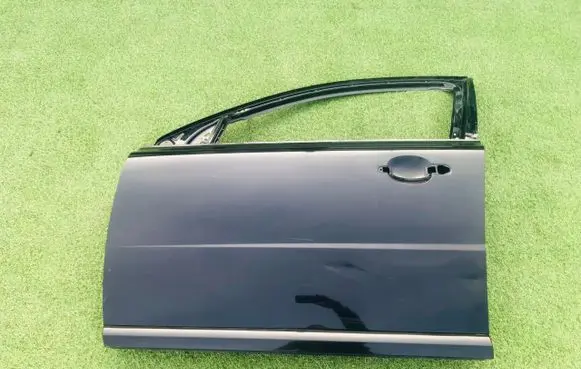Volvo S80 Front door Gjurshjcdyhfbj
