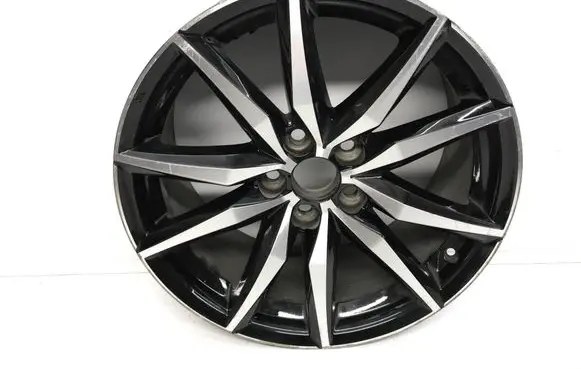 Toyota C-HR I R18 alloy rim 8924-3