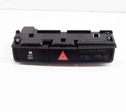 Opel Mokka A set of switches 95016183