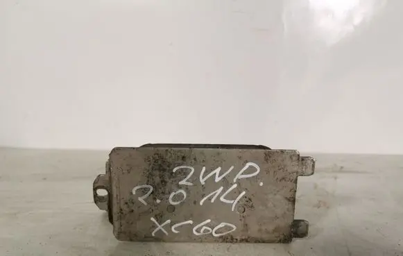 Volvo XC60 Transmission/gearbox oil cooler 6G917A095AD