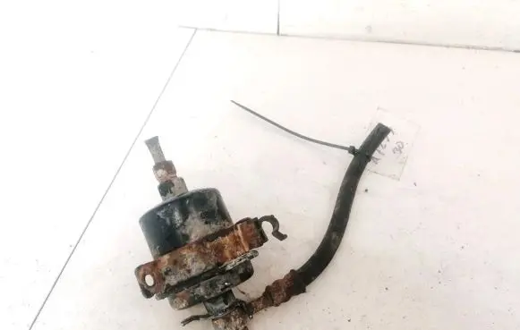 Honda HR-V Valve vacuum 