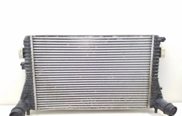 Volkswagen Beetle A5 Intercooler radiator 1K0145803CA