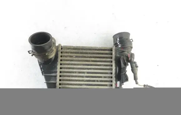 Volkswagen Golf IV Intercooler radiator 1J0145803F