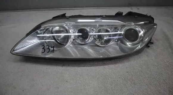 Headlight/headlamp