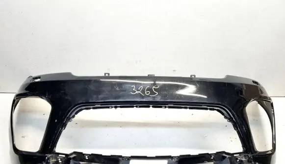 Land Rover Range Rover L405 Front bumper JK6M-17F775-A