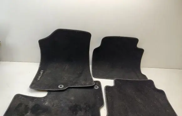 KIA Optima Car floor mat set D4143ADE10