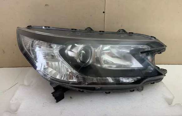 Honda CR-V Headlight/headlamp