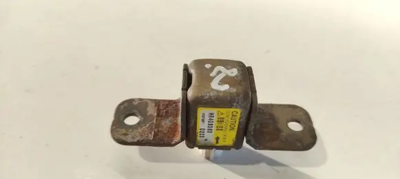 Mitsubishi Pajero Airbag deployment crash/impact sensor MR409363 0223
