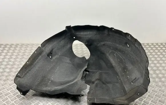 Chrysler Pacifica Front wheel arch liner splash guards