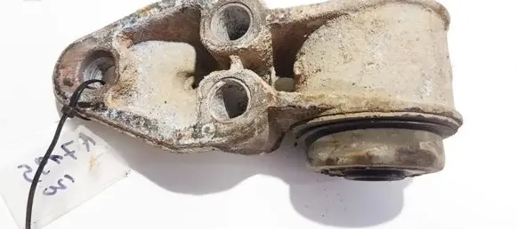Audi A6 S6 C5 4B Rear axle beam mounts housing 