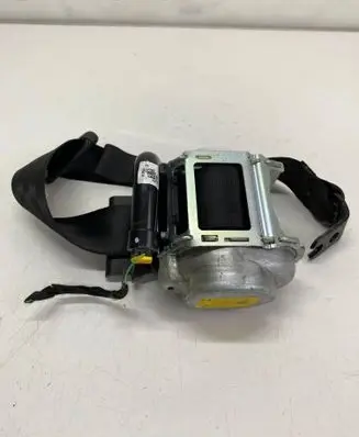 Audi Q3 F3 Rear seatbelt 83A857806