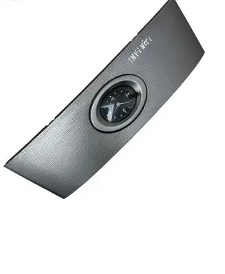 Infiniti FX Clock 25810CG000 C44000A300002 68410CG000