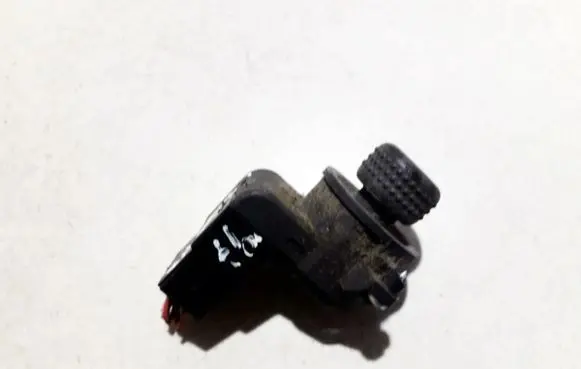 Renault Laguna I Wing mirror switch 7700421406