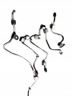 Mercedes-Benz Vito Viano W447 Fuel line/pipe/hose 