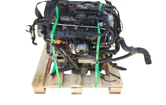 Seat Leon (1P) Engine CDL CDLA
