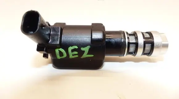 Audi A4 S4 B9 8W Vacuum valve 05L906455A