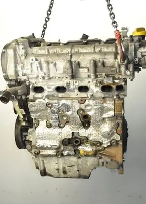 Fiat Tipo Engine swap 55260384