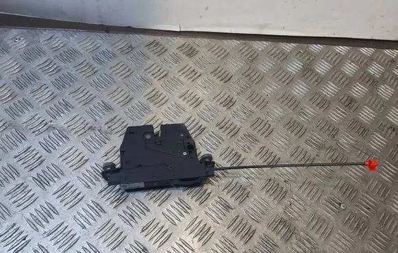 BMW 5 F10 F11 Loading door lock 5124719121204