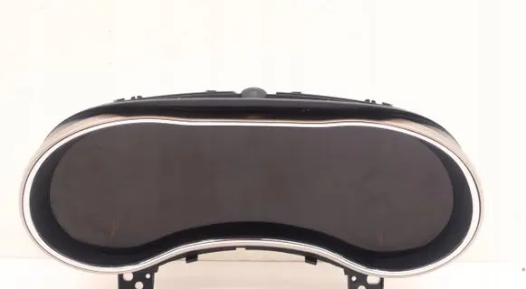 Jeep Grand Cherokee Screen/display/small screen Acm7685746