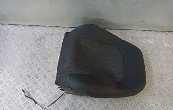 Audi A1 Seat trim 