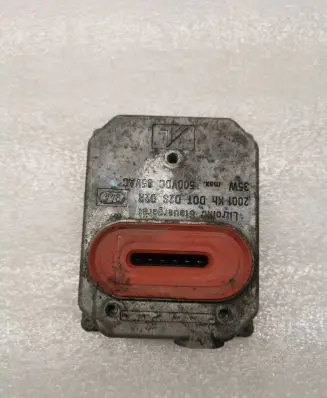 Audi A8 S8 D2 4D Headlight ballast module Xenon 1307329023 490280216