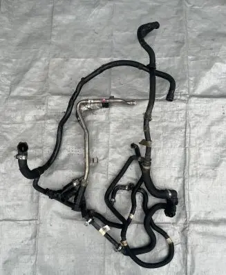 Jeep Renegade Heater radiator pipe/hose 