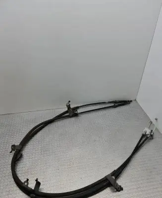 Toyota Prius (XW50) Handbrake/parking brake wiring cable 