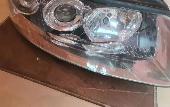 Audi A4 S4 B6 8E 8H Headlight/headlamp 89310249 088533