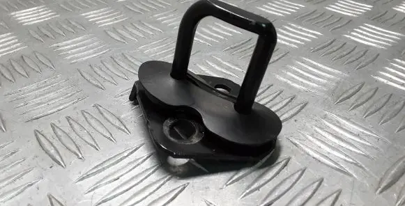 Volvo V40 Loading door lock loop/hook striker 30734418