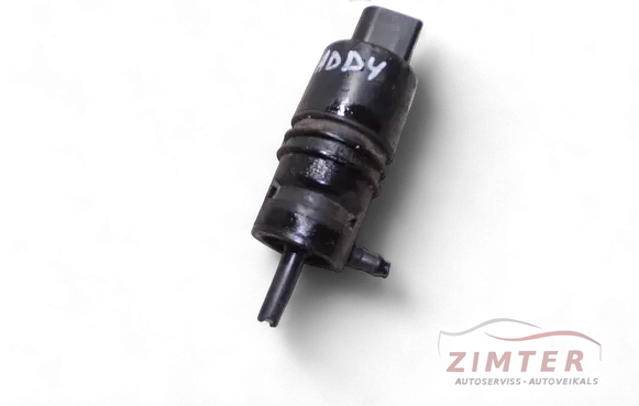 Volkswagen Caddy Windscreen/windshield washer pump 1K5955651