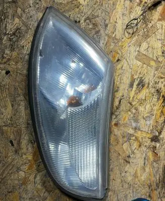 Saab 9-5 Front indicator light 11420102 240399 4912515